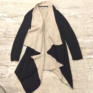 ZARA - Black Cardigan